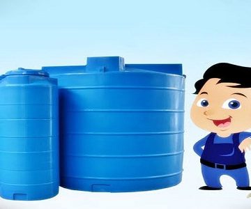 تعقيم وتنظيف خزانات المياه بحائل