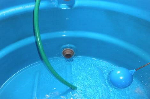 شركة الفرسان للنظافة لتعقيم وتنظيف خزانات المياه بحائل