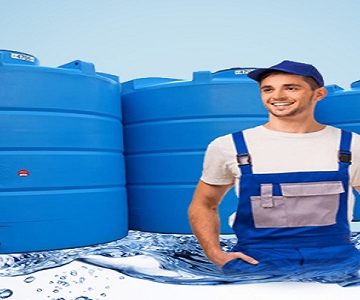 تنظيف خزانات المياه بحائل