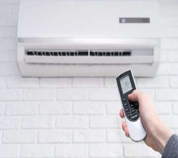 تنظيف مكيفات بحائل