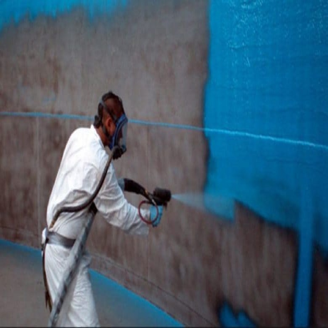 خدمات شركة عزل خزانات بحائل