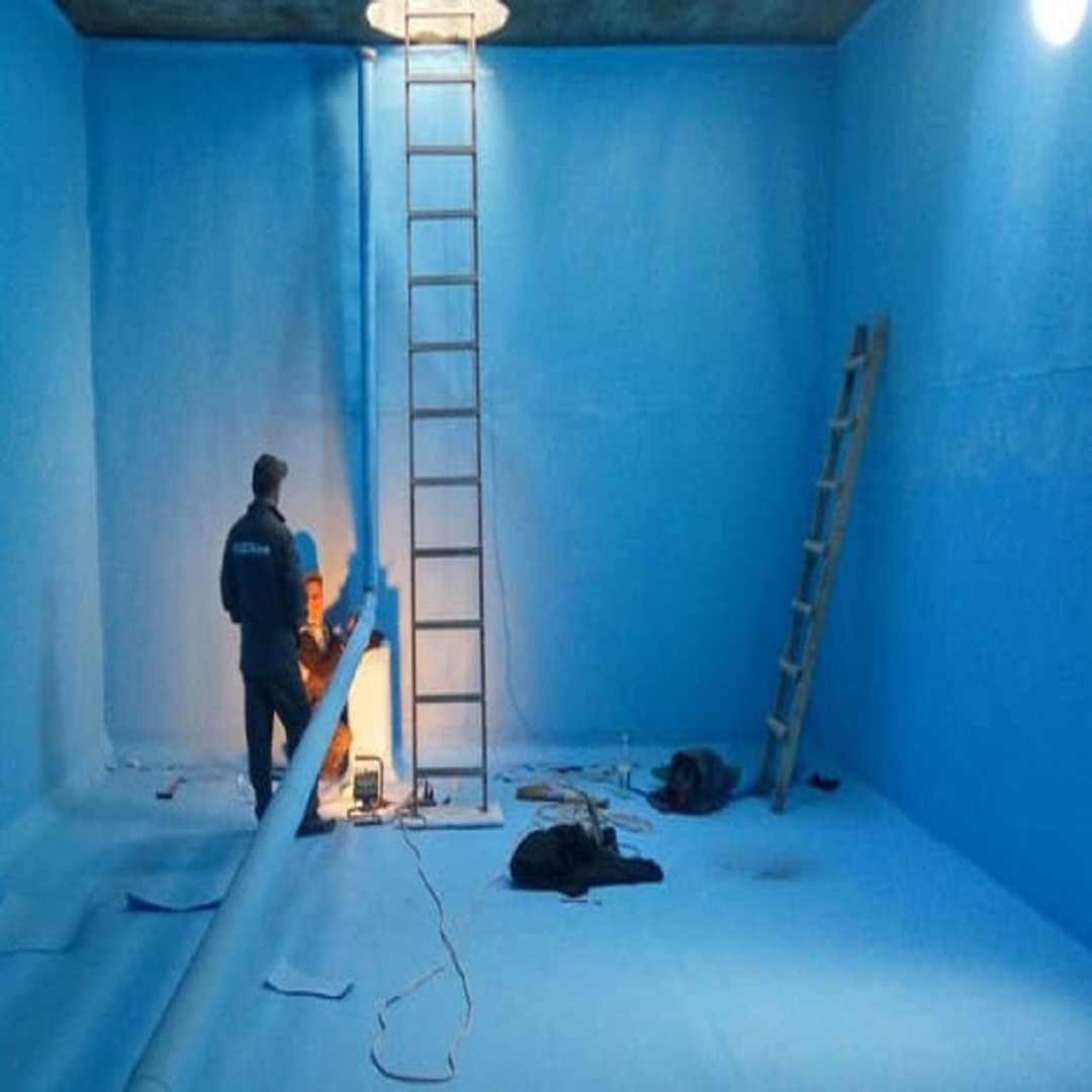 مميزات شركة عزل خزانات في حائل