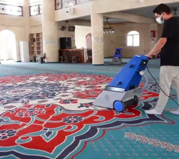 شركة تنظيف مساجد بحائل