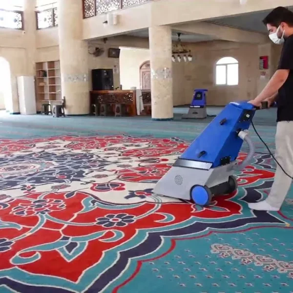 شركة تنظيف مساجد بحائل