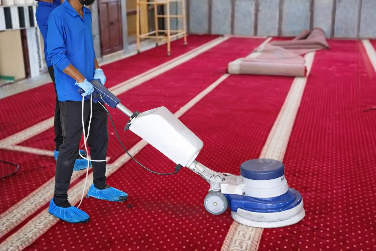 شركة تنظيف مساجد بحائل