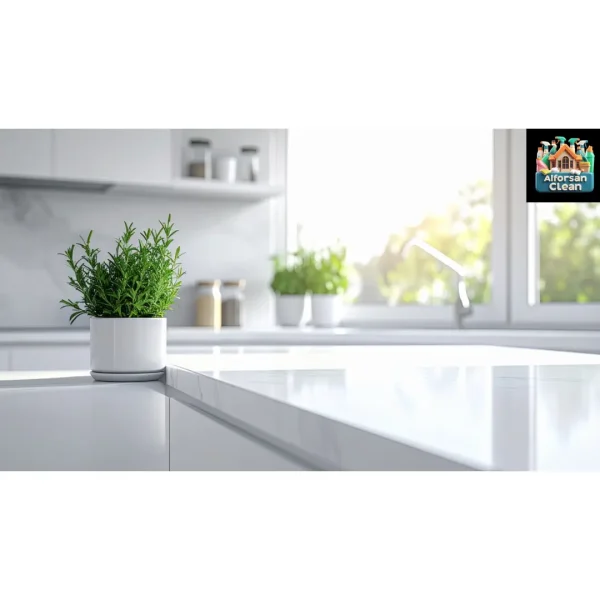 أفضل مادة لتنظيف الرخام