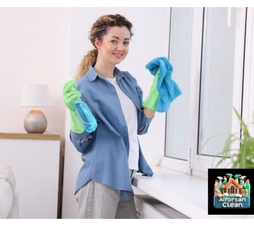 كيفية تلميع الرخام الاسود