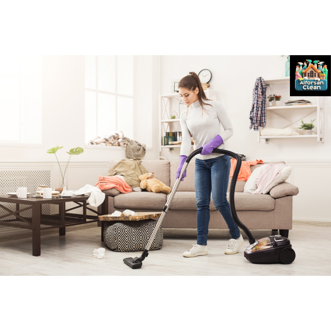 تنظيف منازل حائل