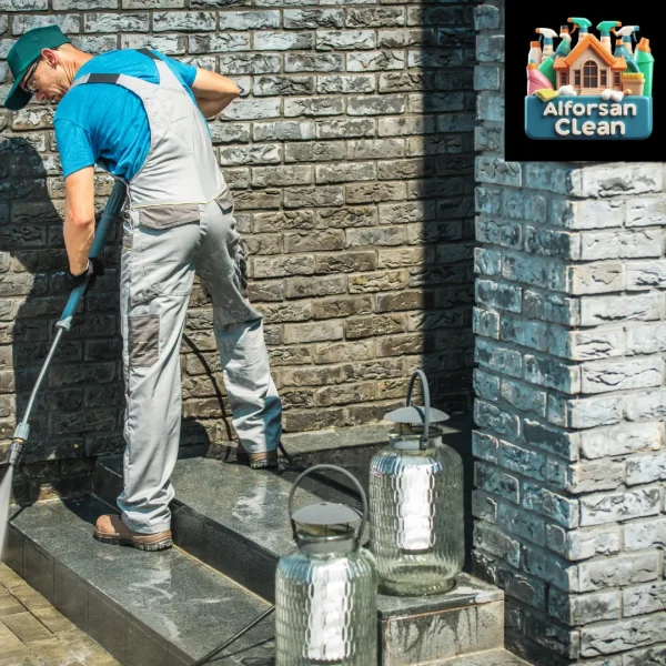 أفضل طريقة لتنظيف الجدران