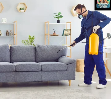 أسعار رش الشقق
